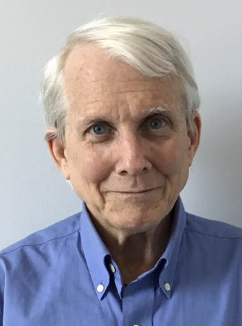 Photo of Bob Mclaughlin 