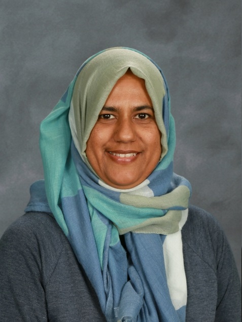Photo of Safiyya Medar 
