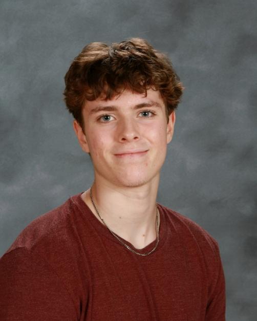 Photo of Lucas Mercier 