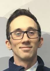 Photo of Ethan Mitchell 