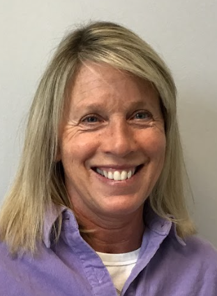 Photo of Julie Moffat 