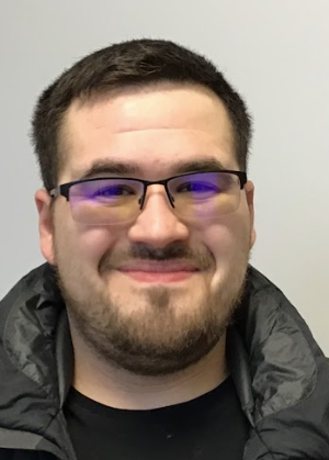 Photo of Aiden Mohamed 