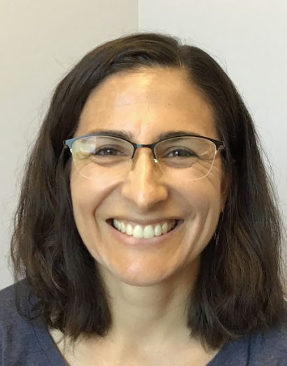 Photo of Clarice Mohammadi 