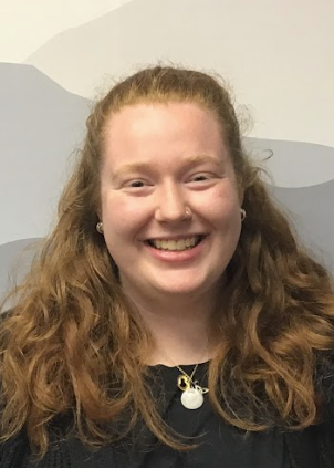 Photo of Maddie Musselman 