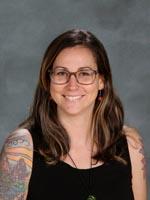 Photo of Allie Needler 