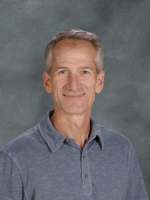 Photo of Brian Neufeld 