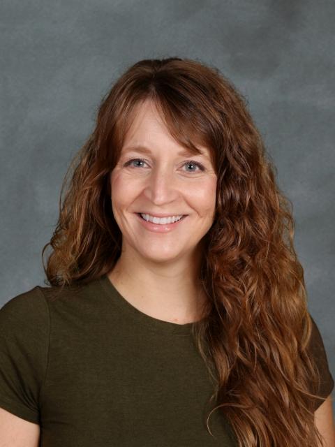 Photo of Heather Davis 