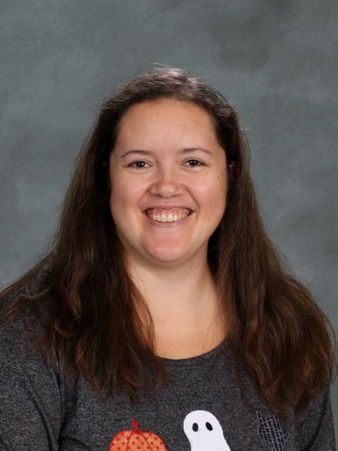 Photo of Rebecca Nowak 