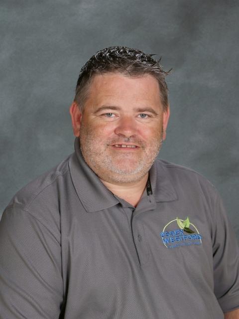 Photo of Dave Nyhan 