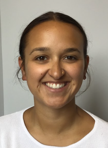 Photo of Anna Nault 