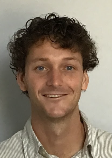 Photo of Jake Nicholson 