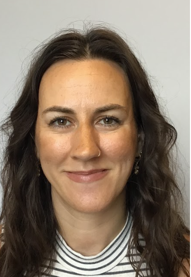 Photo of Jaclyn Nickolson 
