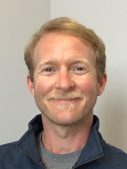 Photo of John O`brien 