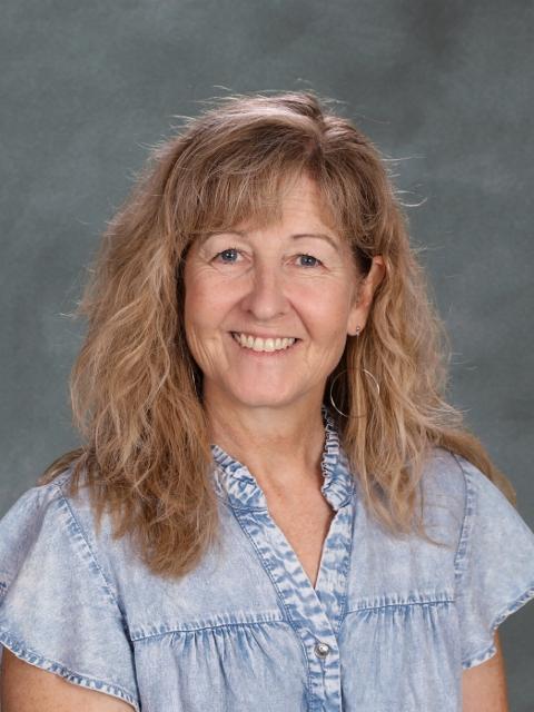 Photo of Jen Ormerod 