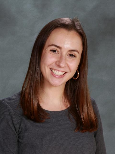Photo of Lindsey Orr 