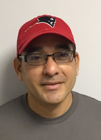 Photo of Roberto Ocon Rojas 