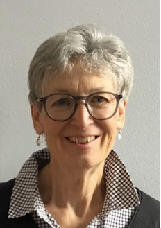 Photo of Amy Otis-lange