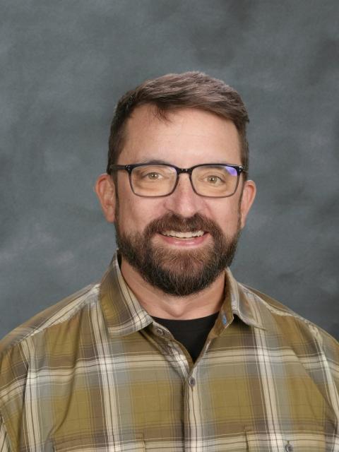 Photo of Pronto Parenteau 