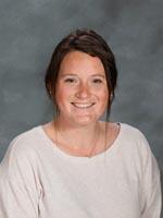 Photo of Erin Paterson 