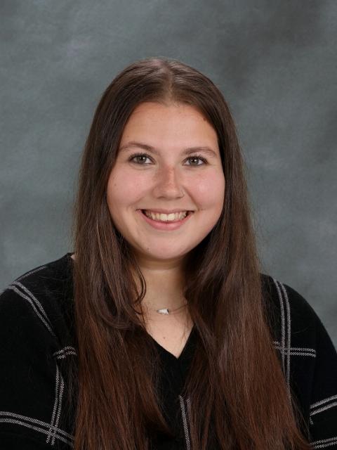 Photo of Makayla Payne-fisher 