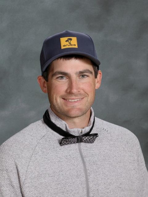 Photo of Tyler Peckham 