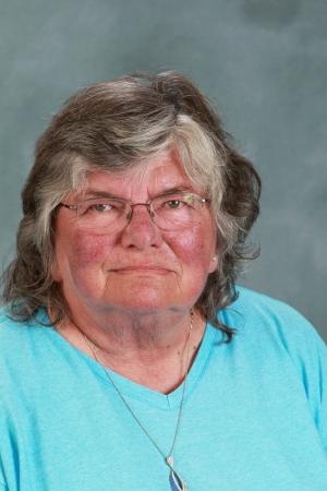 Photo of Susan Cater Peck 