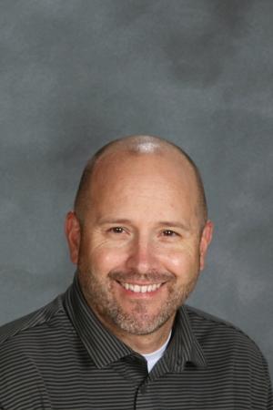 Photo of Andrew Peet 