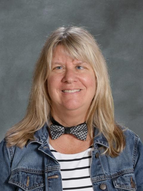 Photo of Danielle Petralia 
