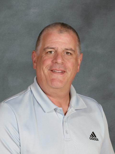 Photo of Peter Picard 