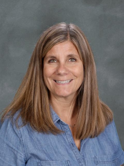 Photo of Amanda Pierce 