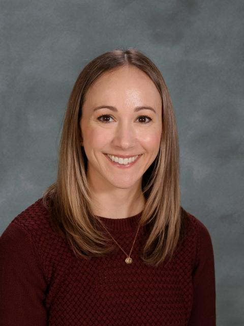 Photo of Lisa Pikulski 