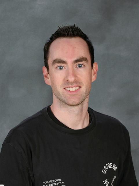 Photo of Justin Pinard 
