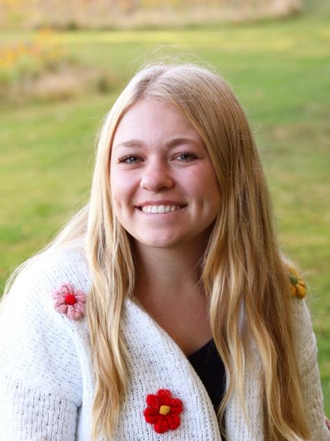 Photo of Faith Ploof