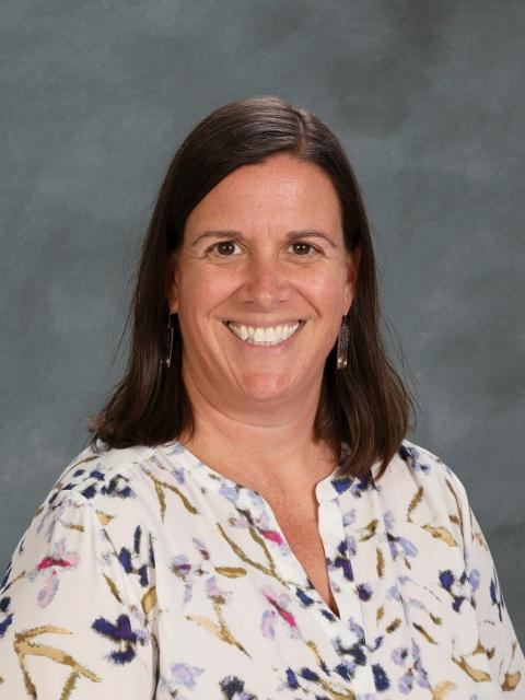 Photo of Laura Pratt 