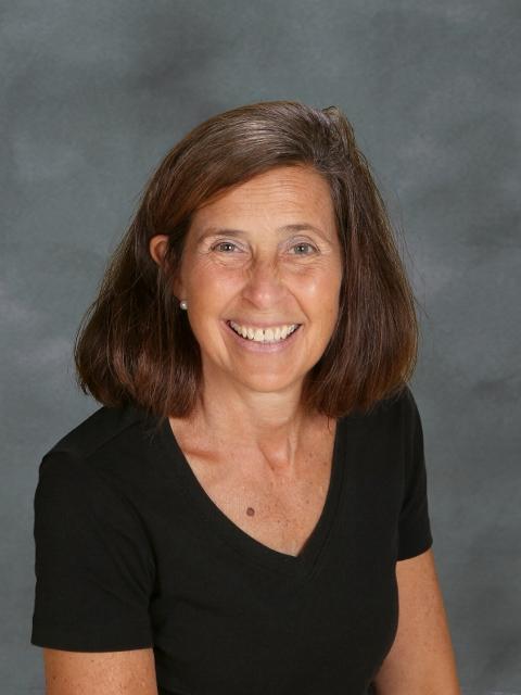 Photo of Michelle Puleo 