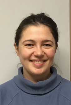 Photo of Lorena Pambuku 