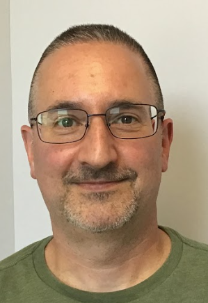 Photo of Roger Parent 