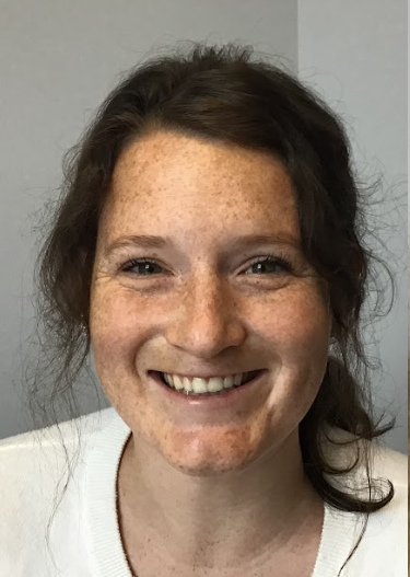 Photo of Erin Paterson 