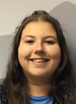 Photo of Makayla Payne-fisher 