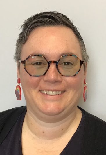 Photo of Summer Pennell