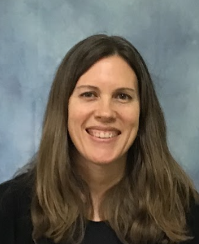 Photo of Keri Pike 