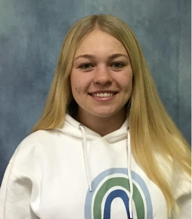Photo of Faith Ploof 