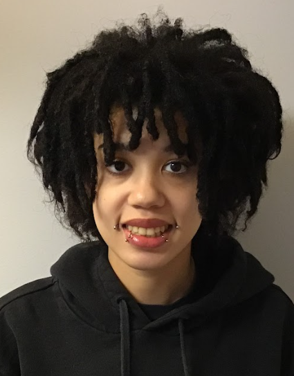 Photo of Freya Power-freeman