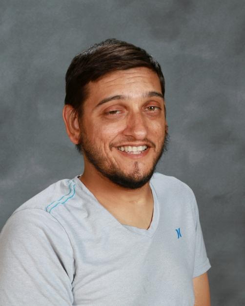Photo of Travis Quenneville 