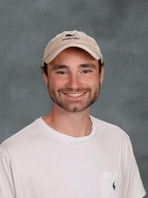 Photo of Gary Randall 