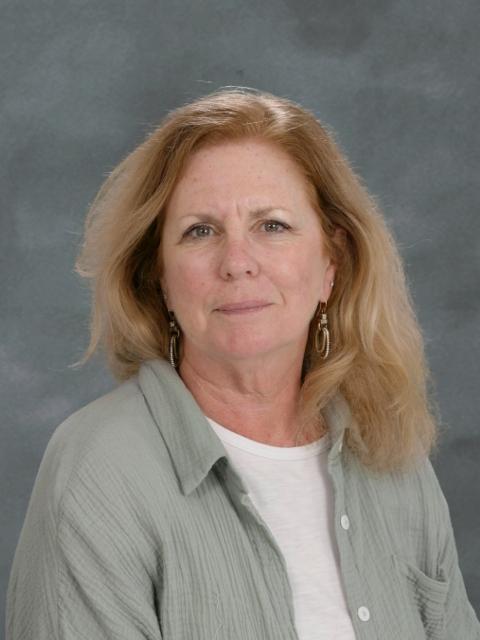 Photo of Vicki Rathgeb 