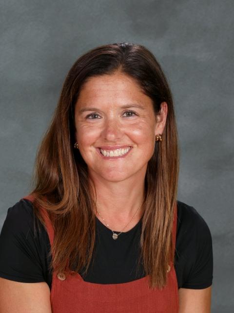 Photo of Katherine Reed 