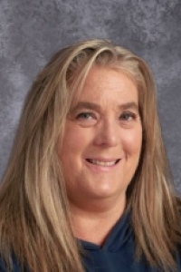 Photo of Mary Reynolds-wahl 
