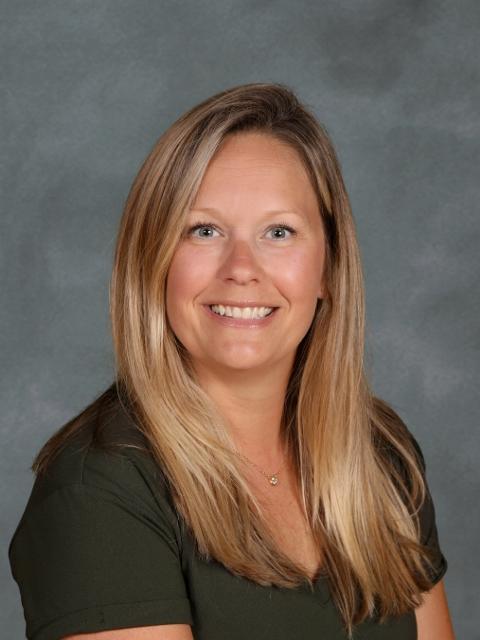 Photo of Kelly Rice 