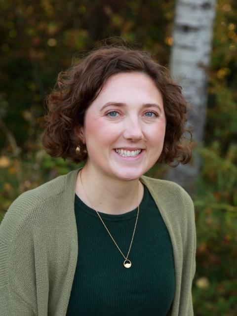 Photo of Jennifer Marsala 